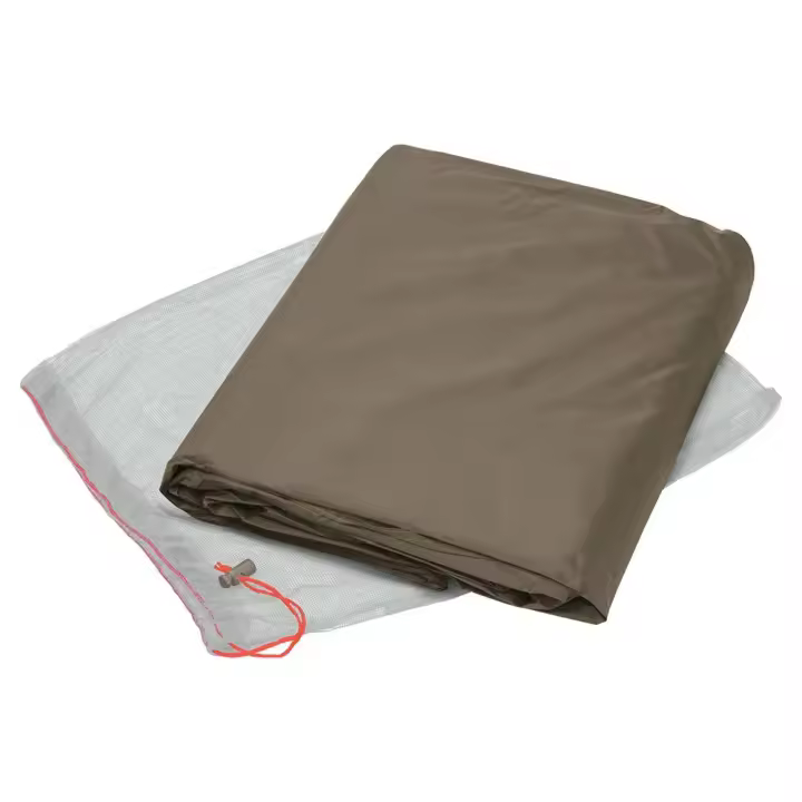 Vaude Tents Suelo Protector Drive Van Xt - 1
