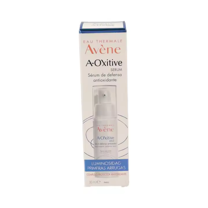 AVENE A-OXITIVE SERUM DE DEFENSA ANTIOXIDANTE 1 ENVASE 30 ML - 1