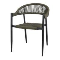 SILLA DE EXTERIOR PIAMONTE - MISTERWILS FURNITURE FOR FREE SOULS - details 4