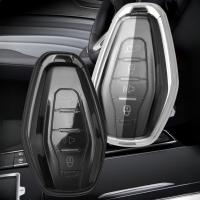 Cubierta De Llave De Coche TPU Para Chery JETOUR X70 X70plus X70m X90plus X95pro Accesorios Automáticos Sin Llave - details 12