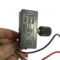 Interruptor De Control De Velocidad Para Rojilla Eléctrica Potente Multifuncional Práctico Ajustable Para Rociado De Plantas Accesorio De Bomba De Agua - details 6