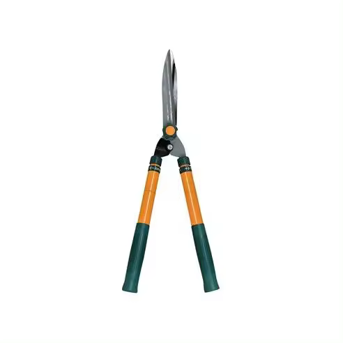 Cortasetos Telescópico Gsc Evolution con Hoja de Acero 200mm - Corte Preciso, Mango Ergonómico - 1