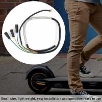 Cable De Motor Para Patinete Eléctrico Ninebot MAX G30 Kickscooter G30D G30LP Accesorios De Enganche Del Motor Nuevos Piezas De Repuesto - details 3