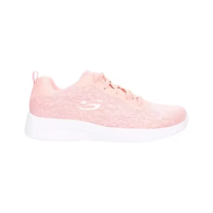 SKECHERS 12963 LTPK  Rosa - 1