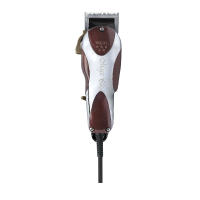 Wahl Precision Clipper Magic Clip - cortapelos con cable - details 1