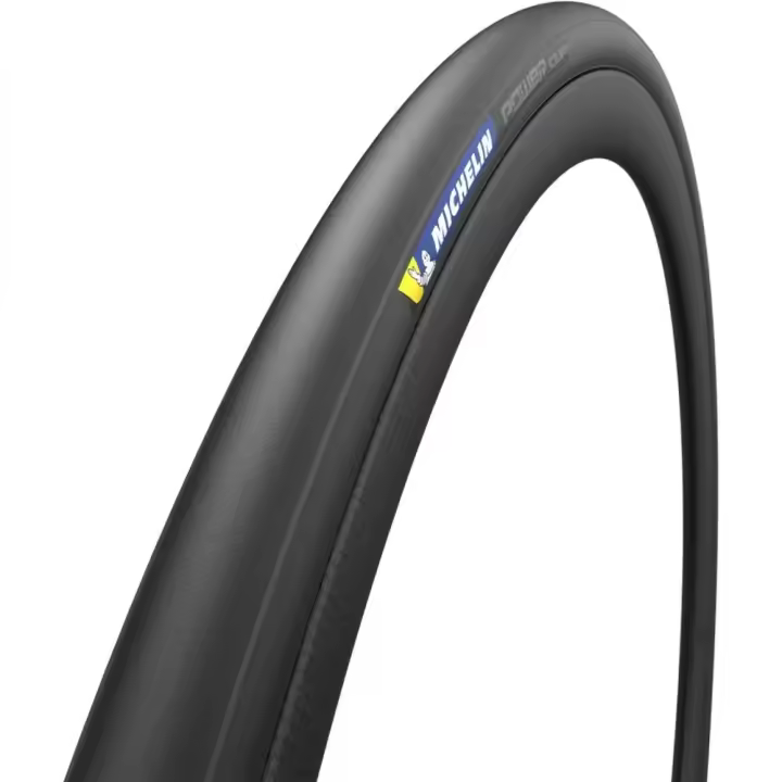 Michelin Cubierta De Carretera Power Cup Competition 700c X 25 - 1
