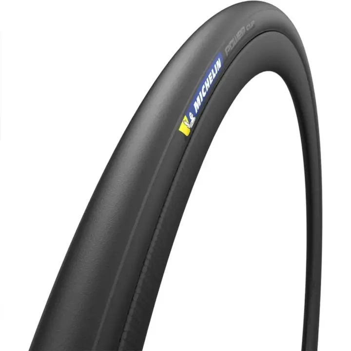 Michelin Cubierta De Carretera Power Cup Competition 700c X 25 - 1