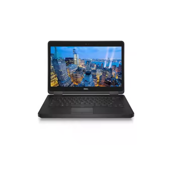 Ordenador Portátil Dell latitude E5450 core I5-4310U 8gb Ram 240 gb ssd windows 11 - 1