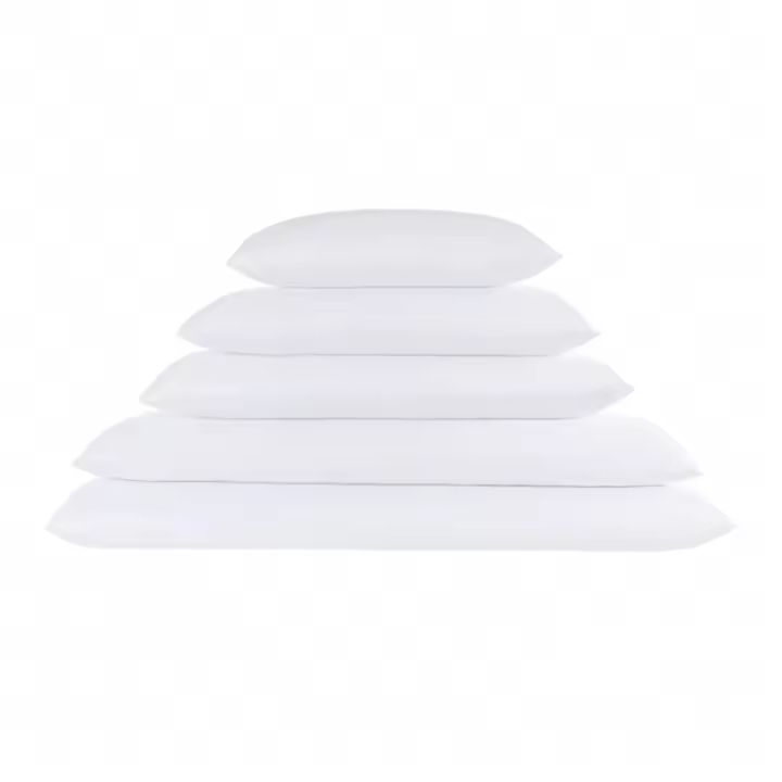 Almohada de Fibra Tacto Pluma Extra Suave - 1