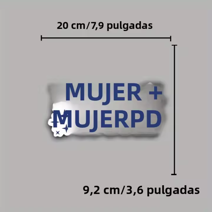 Pegatina De Vinilo Womp Womp Diseño De Meme Sarcástico Para Portátil Botella De Agua Coche Regalo Divertido Para Mujeres - 1