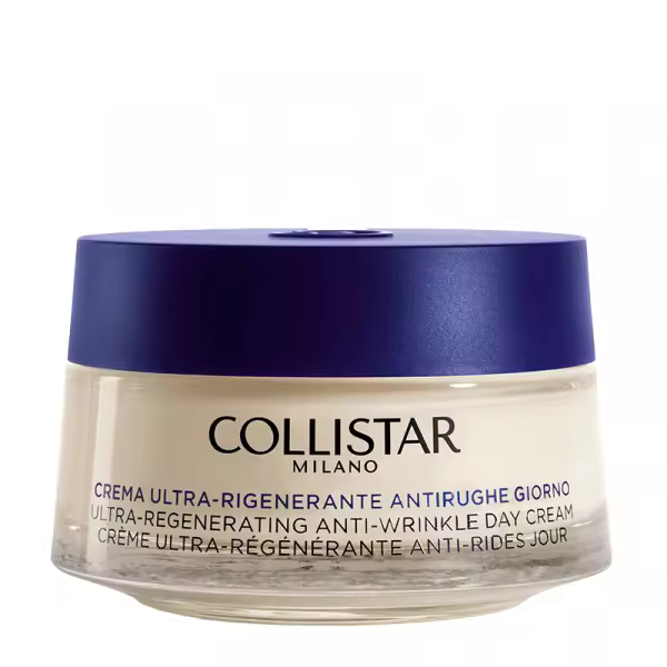 COLLISTAR - Crema día Antiarrugas Ultra-Regeneradora - 1