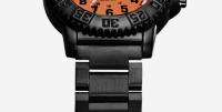Reloj Militar Deportivo Addies Para Hombres Con Calendario Y Luz Tubería 50m Resistente Al Agua Correa De Nylon Bisel Giratorio Movimiento Cuarzo - details 27