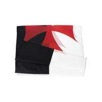 Bandeera De La Orden Templaria Roman Catholic Church 90x150 Cm FLAGLINK Bandera De Decoración De Polyester Super-Tex - details 5