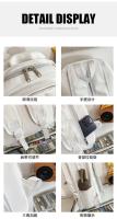 Mochara Escolar para Niños, estilo Korean, para estudiantes de Secundaria, de moda, informal, para estudiantes universitarios - details 38
