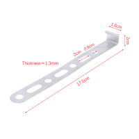 Soporte De Tubo De Admisión Fría Para Motor De Coche Universal De Metal Accesorio De Filtro De Aire Entrenamiento - details 8