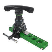 Herramienta De Ampliación De Tubo De Cobre ST-806A Expansor De Tubo Para Refrigeración Herramienta Eje Excentrico Para Trabajo Manual - details 12