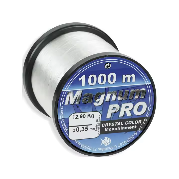 Magnum Pro Hilos Pesca Monofilamentos Kali - 1