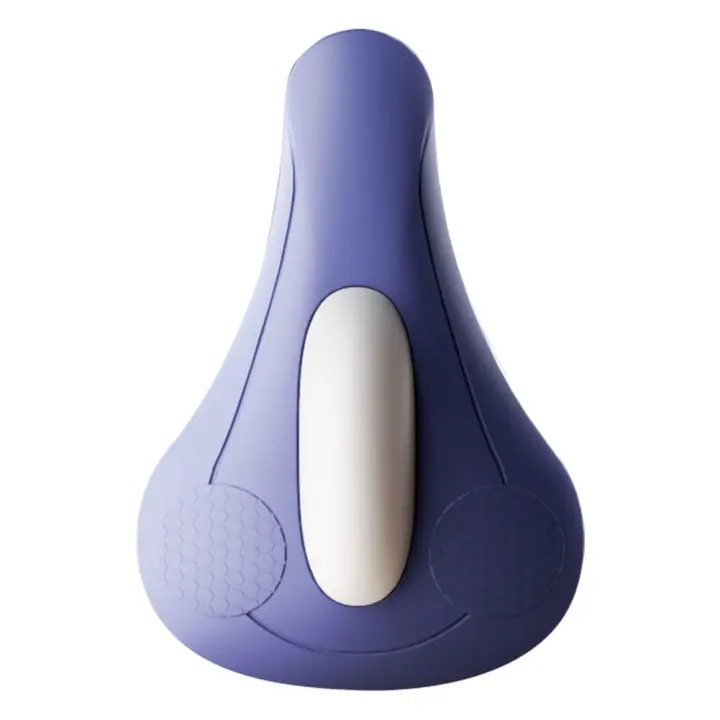 Entrenador De Músculo Pélvico Eléctrico Con Cargador Tipo-C Masajeador De Ano Para Hombres Y Mujeres Almohadilla De Entrenamiento De Sphincter Y Vejiga - 1