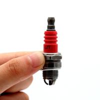 Palo De Tres Lados De Encendido Para Motosierra Y Cortacésped L7T Reemplazo De Punta De Destello Para Motocultor - details 1