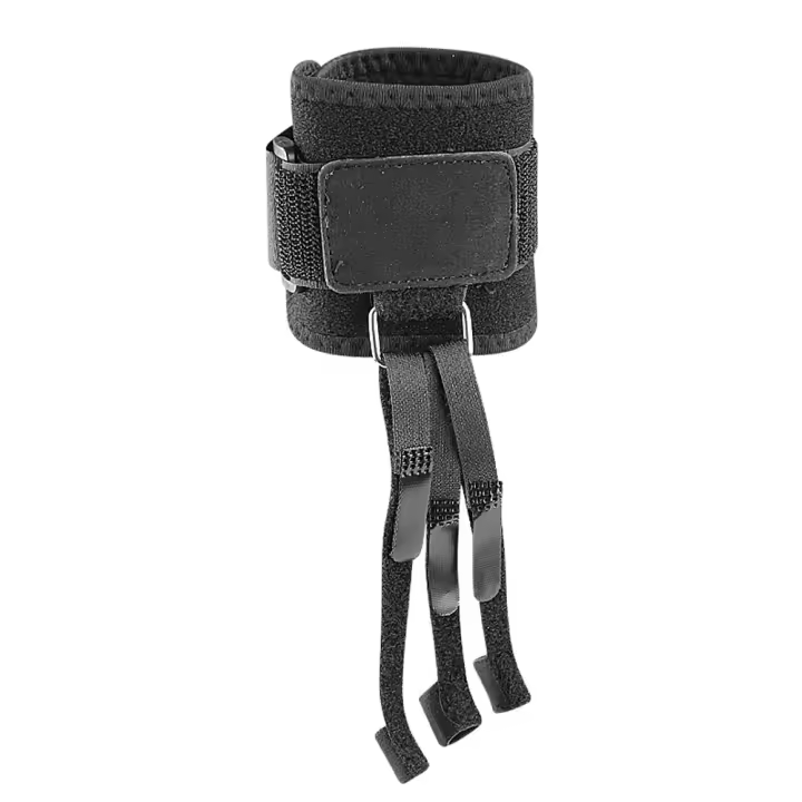 Splint Para Dedos Alivio Del Dolor De Fascitis Plantar Para La Curación De Arco Plano/Tendinitis De Acoldeón/Peroneo/Quelas - 1