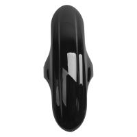 Fender Delantero Gloss Black ABS Para Motocicleta Harley M8 Softail Street Bob FXBB FXBBS 2018-2022 Pieza De Repuesto De Automóvil - details 6