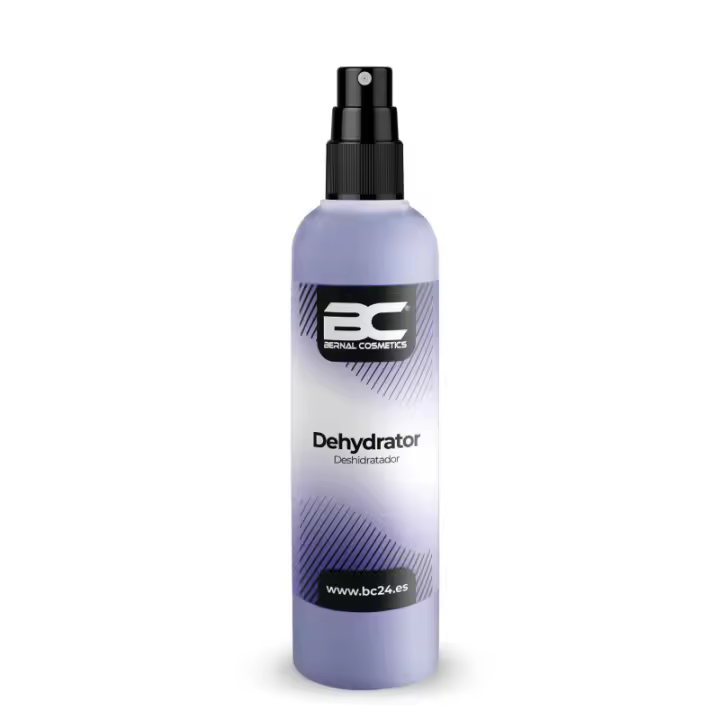 Dehydrator 200ml | Preparador y deshidratador para uñas | Bernal Cosmetics. - 1