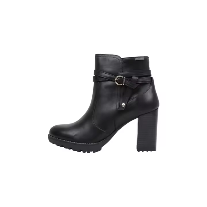 Pikolinos CONNELLY W7M-8806 Botines De Tacón Mujer Negro - 1