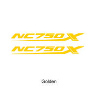 Pegatinas Luminosas Para Motocicleta Reflectoras Impermeables Para Honda NC750X NC750 750X NC 750 X 2017-2023 Decorativas Protección Contra Rayones - details 8