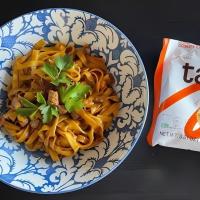 SAMYANG Ramen Coreano, fideo instantáneo,BULDAK, Ramen de Patata,Ramen de Kimchi, sabor Auténtico de Coreana - details 2