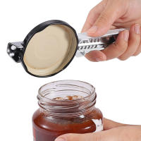 Abrepuertas Multifuncional Ajustable Acero Inoxidable Portátil Herramienta De Eliminación De Tapas De Botellas De Cerveza Accesorios De Cocina - details 5
