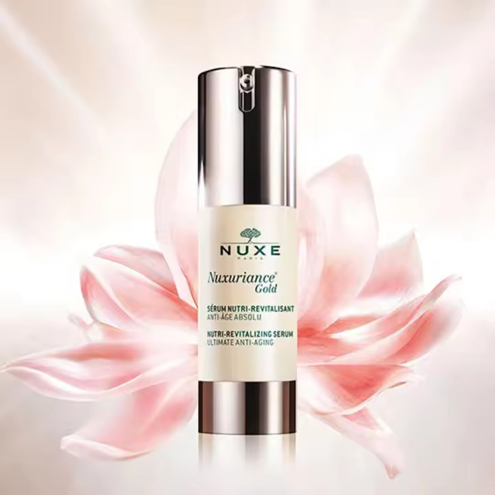 Nuxe Nuxuriance Gold Sérum 30 ml - 1
