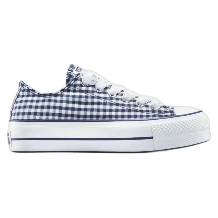 Calzado Sportswear marca Converse modelo A13664C para mujer en color azul - 1