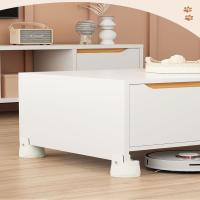 Almohadillas Antideslizantes Para Muebles Elevadores De Pies De Mesa Silla Camas Armarios Y Sofá No Slip Accesorios Domésticos - details 18