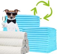 Bps Buena Pet Shop Empapadores de Entrenamiento para Perros Gatos Perfumes con Feromonas Medidas - details 1