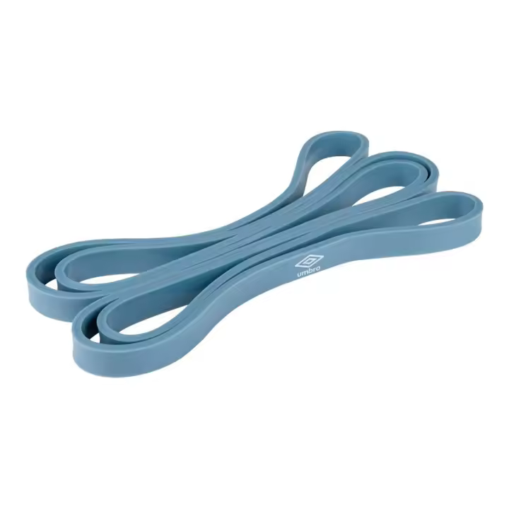 Banda de resistencia 15 kg umbro - 1