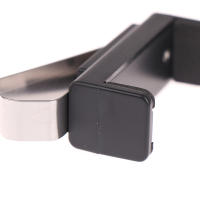 Soporte Ajustable Para Control Remoto De Puerta De Garage Clip De Visera Solar De Coche 47-68mm Soporte Universal Para Automóvil - details 8