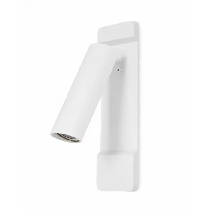 LEDS·C4 Luz de lectura lire led 2.2w 2700k blanco 125lm - 1