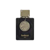 Perfume árabe CLUB DE NUIT LIONHEART MAN Armaf 100ml +ATOMIZADOR 5ml Recargable GRATIS! Perfume HOMBRE Perfume Árabe Original De Dubai Emiratos Árabes, oriental - details 0