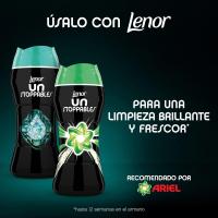 Ariel | Pack de Ariel Básico Detergente Líquido 1,44L, 192 Lavados, La Elección Económica De Ariel, Deja Tu Ropa Limpia Y Fresca - details 1