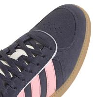 Adidas Zapatillas Mujer Breaknet Sleek Shadow Navy / Pink Spark - Ajuste Regular Fit - Suela de Goma elevada - Estilo Urban Casual - details 2
