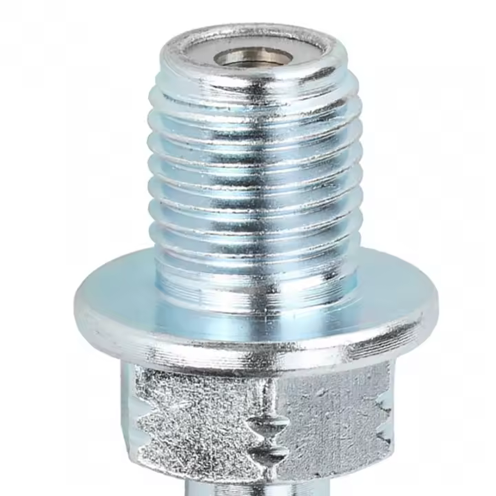 Válvula PCV K Motor Para Honda Civic/Accord/CRV /ACURA RSX/TSX/K20 K24 Elemento De Repuesto Automotriz - 1