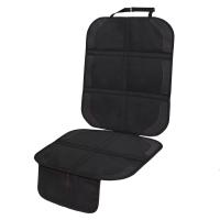 Protector De Asiento De Coche Con Espuma Gruesa Tapicería De 600D Con Suelta Antideslizante Cubierta De Asiento De Niño Para Todas Las Estaciones - details 1