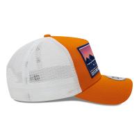 Gorra New Era Rocky I24 Naranja Nwgoti2426Ad - details 1