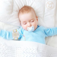 Alarma De Enuresis Con Sonido Fuerte Luz Brillante Y Vibración Fuerte Herramientas De Entrenamiento De Incontinencia Urinaria Para Niños - details 6