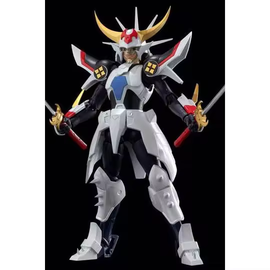 Samurai Troopers Kikoutei Rekka Af - 1