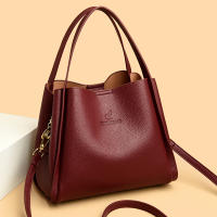 Bolso De Hombro Para Mujer De Lujo En Cuero Auténtico Bolso De Mano Diseñador De Alta Calidad Bolso Transversal Para Mujeres - details 21