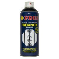 Esmalte antioxidante directo sobre óxido. SATINADO. 250 ML. Pintar sobre hierro y óxido sin necesidad de imprimación. PROANOX. PROA. - details 2