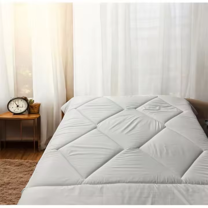 Edredón Relleno Nórdico planca   para Cama 90/135/150,un relleno de nordica  Edredón de Fibra 350gr/m², Ligero, Suave, Transpirable para Otoño e Invierno (150*220cm/220*220CM/240*220CM - 1