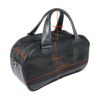 Bolsa De Sillín Para Honda Goldwing GL 1800 2018-2020 Almacenamiento Lateral De Bricos De Alta Calidad En Nylon Negro Accesorios De Motocicleta - details 4