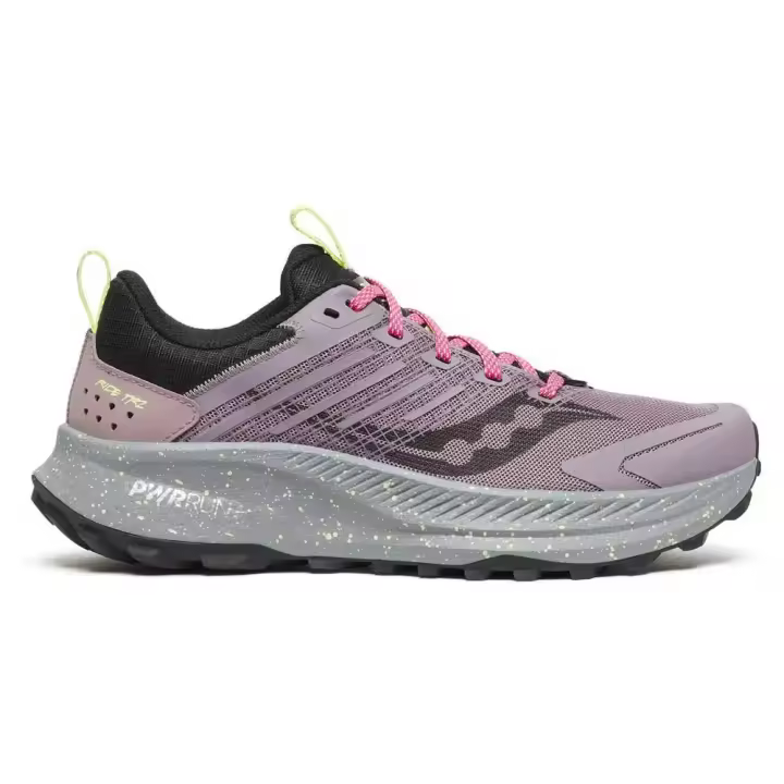 Saucony Zapatillas De Trail Running Ride Tr2 - 1